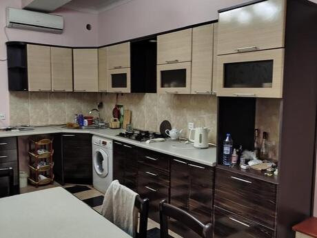 Novxanıda 6 otaqlı həyət evi kirayə verilir, 480 m², 4 000 AZN/ay, şəkil 5 / 12