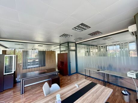 Elan №6190099 - Bakı, Gənclik m., 1 otaqlı, 40 m²