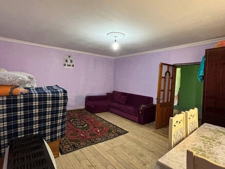 1 otaqlı həyət evi/bağ evi - Sumqayıt - 100 m²