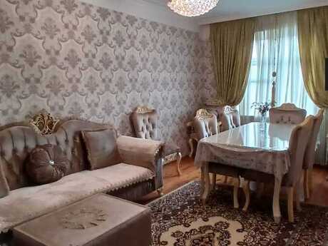 Elan №6190106 - Bakı, Bakıxanov q., 3 otaqlı, 80 m², 7/9 mərtəbə