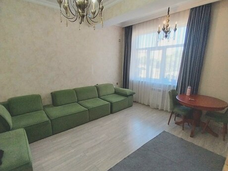м. Кара Караев