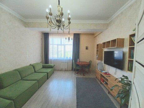 Продаётся 3-комнатная квартира в новостройке, Qara Qarayev, 86 м², 268 000 AZN, фото 3 / 12