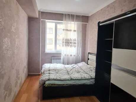 Объявление №6190135 - Хырдалан, Хырдалан, 2-комн., 70 м², 3/17 этаж