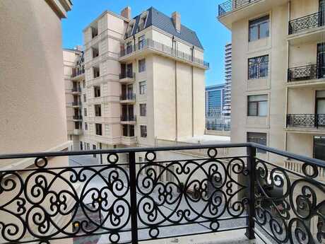 4 otaqlı mənzil, 210 m², Ağ şəhər: 840 000 ₼ 5