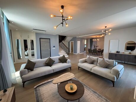 5 otaqlı mənzil, 365 m², Hövsan: 1 300 000 ₼ 5