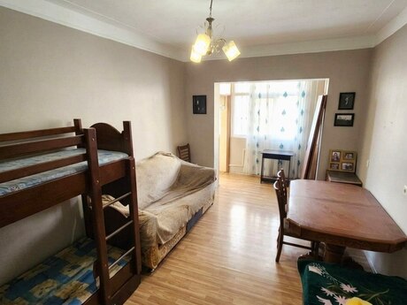 Elan №6106898 - Bakı, Əhmədli m., 2 otaqlı, 68 m², 9/9 mərtəbə