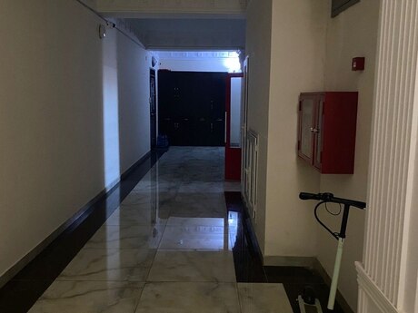 3-комнатная квартира, 126 м², 8 Noyabr: 385 000 ₼ 2