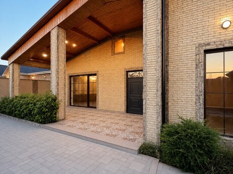 4 otaqlı həyət evi, 180 m², Mərdəkan: 290 000 ₼ 2