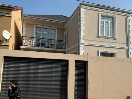 Elan №6190257 - Bakı, Həzi Aslanov q., 5 otaqlı, 200 m²