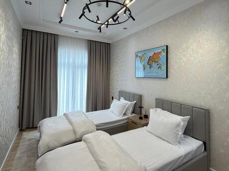 3 otaqlı mənzil, 140 m², Ağ şəhər: 665 000 ₼ 4
