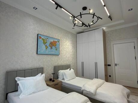 3 otaqlı mənzil, 140 m², Ağ şəhər: 665 000 ₼ 5