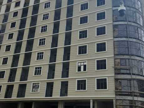Elan №6190200 - Bakı, Nərimanov r., 3 otaqlı, 87.2 m², 10/17 mərtəbə