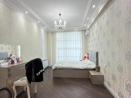 Nəriman Nərimanovda 2 otaqlı yeni tikili mənzil satılır, 100 m², 285 000 AZN, şəkil 5 / 10