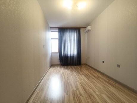 3 otaqlı ofis - Şah İsmayıl Xətai m. - 105 m²