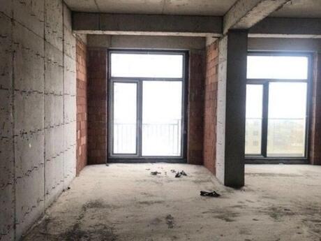 3 otaqlı mənzil, 160 m², Qara Qarayev: 390 000 ₼ 3