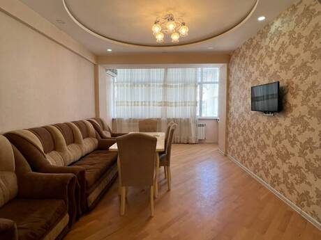 Elan №6190217 - Bakı, Masazır q., 2 otaqlı, 60 m², 5/6 mərtəbə