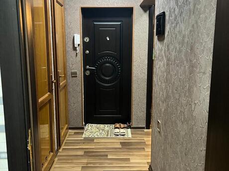 Elan №6190233 - Bakı, Xalqlar Dostluğu m., 2 otaqlı, 50 m², 6/9 mərtəbə