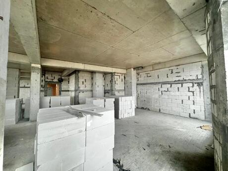 Продаётся 3-комнатная квартира в новостройке, Ağ şəhər, 140 м², 847 000 AZN, фото 5 / 12