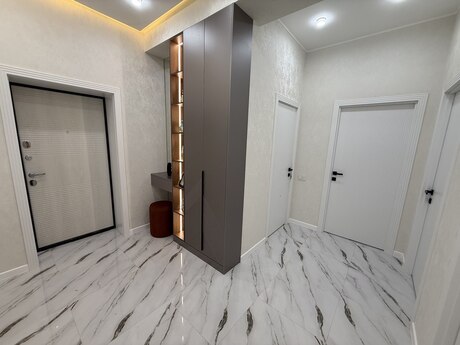 2 otaqlı mənzil, 86 m², Nəsimi: 335 000 ₼ 2