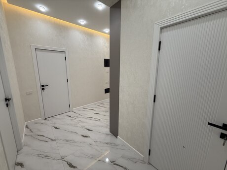 2 otaqlı mənzil, 86 m², Nəsimi: 335 000 ₼ 5