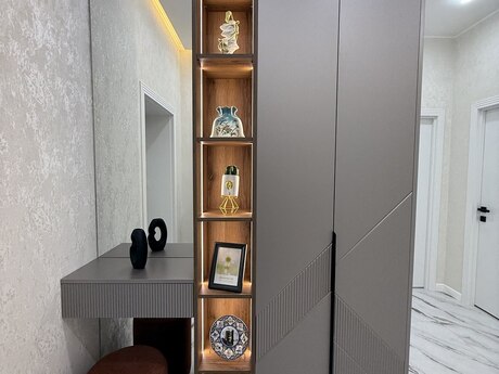 2 otaqlı mənzil, 86 m², Nəsimi: 335 000 ₼ 3