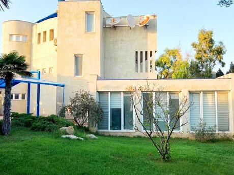 Elan №6190296 - Bakı, Mərdəkan q., 6 otaqlı, 520 m²