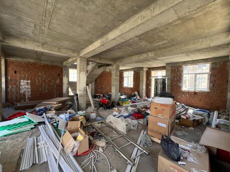 6 otaqlı həyət evi, 400 m², Sea Breeze: 660 000 ₼ 3