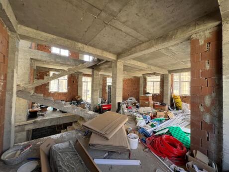 6 otaqlı həyət evi, 400 m², Sea Breeze: 660 000 ₼ 5