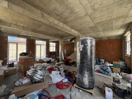 6 otaqlı həyət evi, 400 m², Sea Breeze: 660 000 ₼ 4