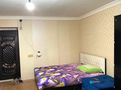 Xalqlar Dostluğu m.