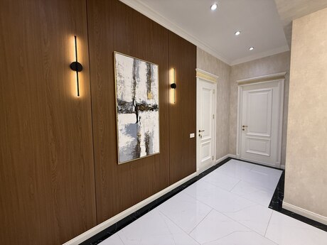 3 otaqlı mənzil, 115 m², Nəsimi: 365 000 ₼ 5