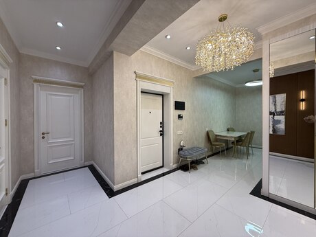 3 otaqlı mənzil, 115 m², Nəsimi: 365 000 ₼ 2