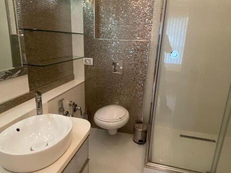 2 otaqlı yeni tikili - Nəsimi r. - 77 m²