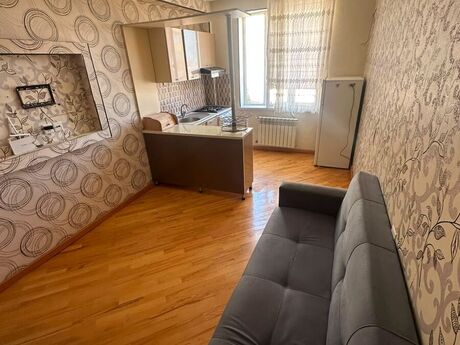 Elan №6190421 - Bakı, Masazır q., 2 otaqlı, 40 m², 8/10 mərtəbə