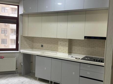 Elan №6190343 - Bakı, Elmlər Akademiyası m., 3 otaqlı, 93 m², 7/18 mərtəbə