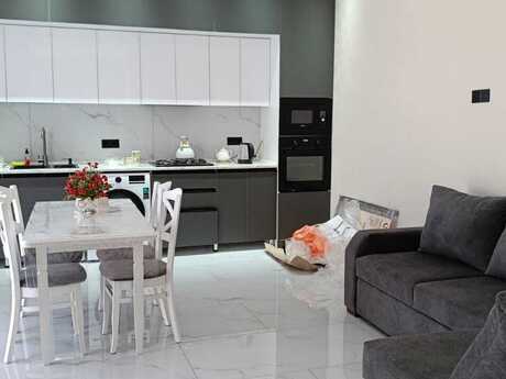 Elan №6190415 - Bakı, Şüvəlan q., 3 otaqlı, 150 m²