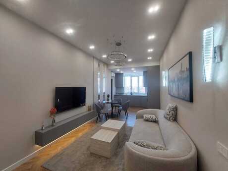 Elan №6190357 - Bakı, Gənclik m., 2 otaqlı, 70 m², 8/14 mərtəbə