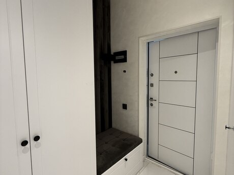 3 otaqlı mənzil, 60 m², Nəsimi: 231 000 ₼ 4
