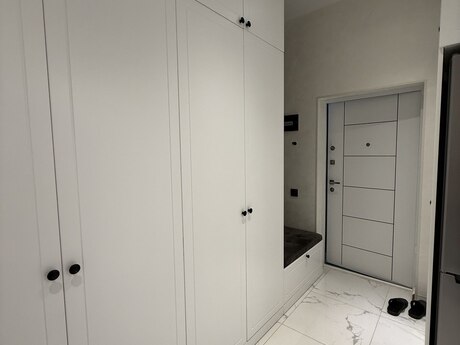 3 otaqlı mənzil, 60 m², Nəsimi: 231 000 ₼ 3