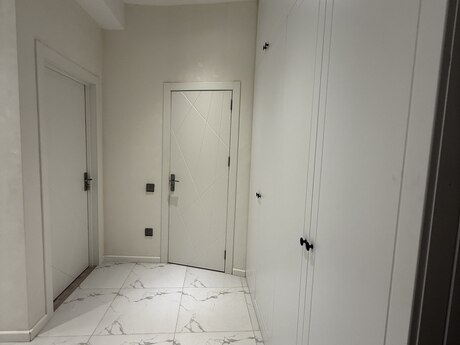 3 otaqlı mənzil, 60 m², Nəsimi: 231 000 ₼ 5