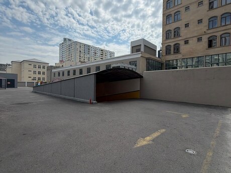 Elan №6190385 - Bakı, Nərimanov r., 2 otaqlı, 70 m², 4/18 mərtəbə
