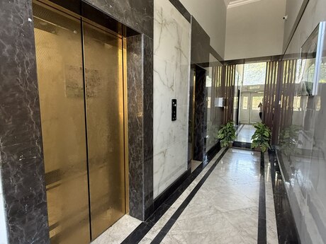 3 otaqlı mənzil, 60 m², Nəsimi: 231 000 ₼ 2