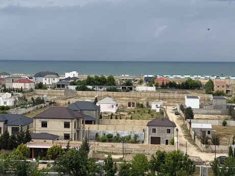 5 otaqlı həyət evi, 250 m², Binəqədi: 145 000 ₼ 2