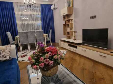 Elan №6190417 - Bakı, Memar Əcəmi m., 2 otaqlı, 60 m², 4/18 mərtəbə