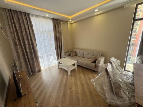 Elan №6190423 - Bakı, Dərnəgül m., 3 otaqlı, 110 m², 5/11 mərtəbə
