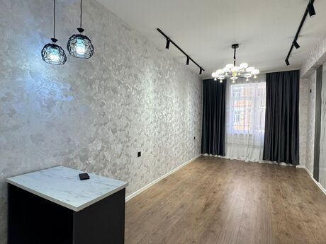 2-комнатная квартира, 55 м², Məmmədli: 105 000 ₼ 2