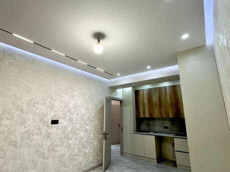 Elan №6190450 - Bakı, Azadlıq Prospekti m., 2 otaqlı, 60 m², 12/17 mərtəbə