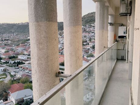 2 otaq · 85 m² · 12/18 mərtəbə, Boulevard Residence