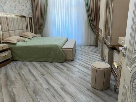4-комнатная квартира, 187 м², Ağ şəhər: 850 000 ₼ 5