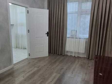 2 otaqlı mənzil, 45 m², Memar Əcəmi: 124 900 ₼ 2